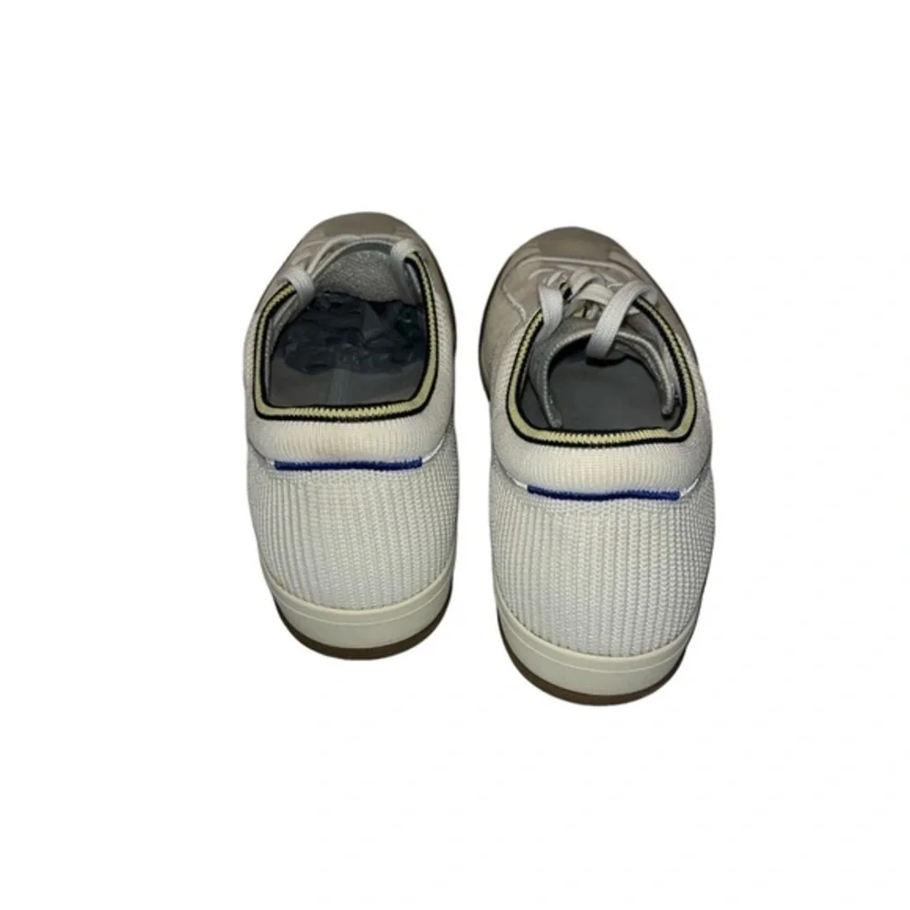 Rothy’s lace up sneakers